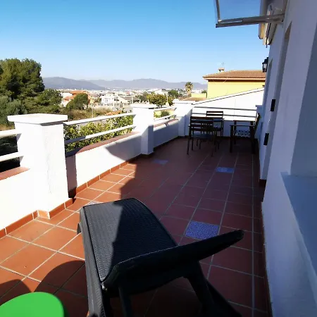 Villa Habana El Vendrell