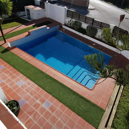 Habana Villa El Vendrell