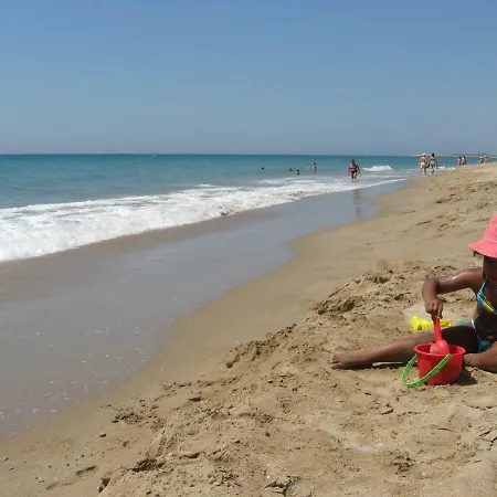 Habana Willa El Vendrell