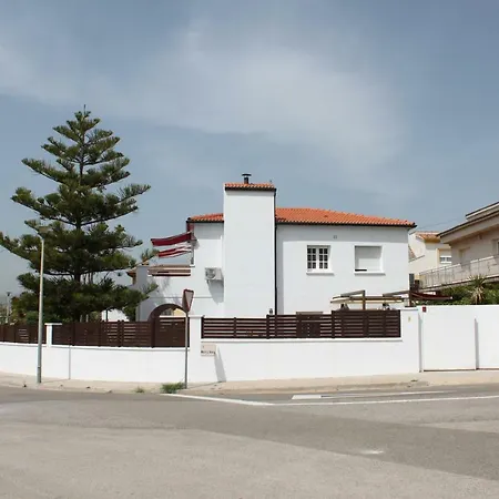 Villa Habana El Vendrell