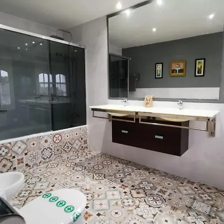 Habana Villa El Vendrell
