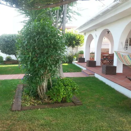Villa Habana El Vendrell