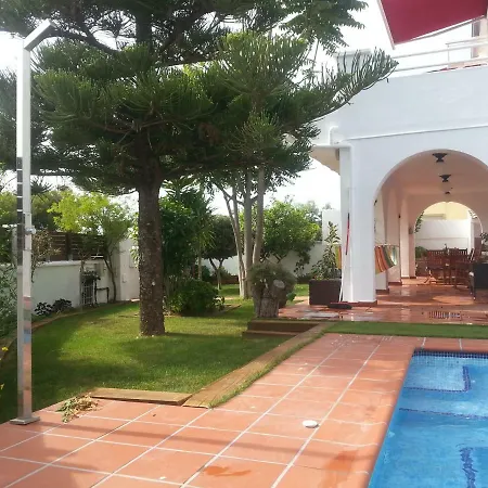 Habana Villa *