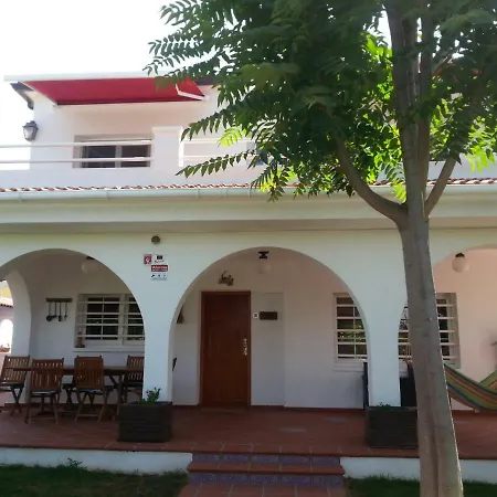 Habana 别墅 埃勒凡达尔